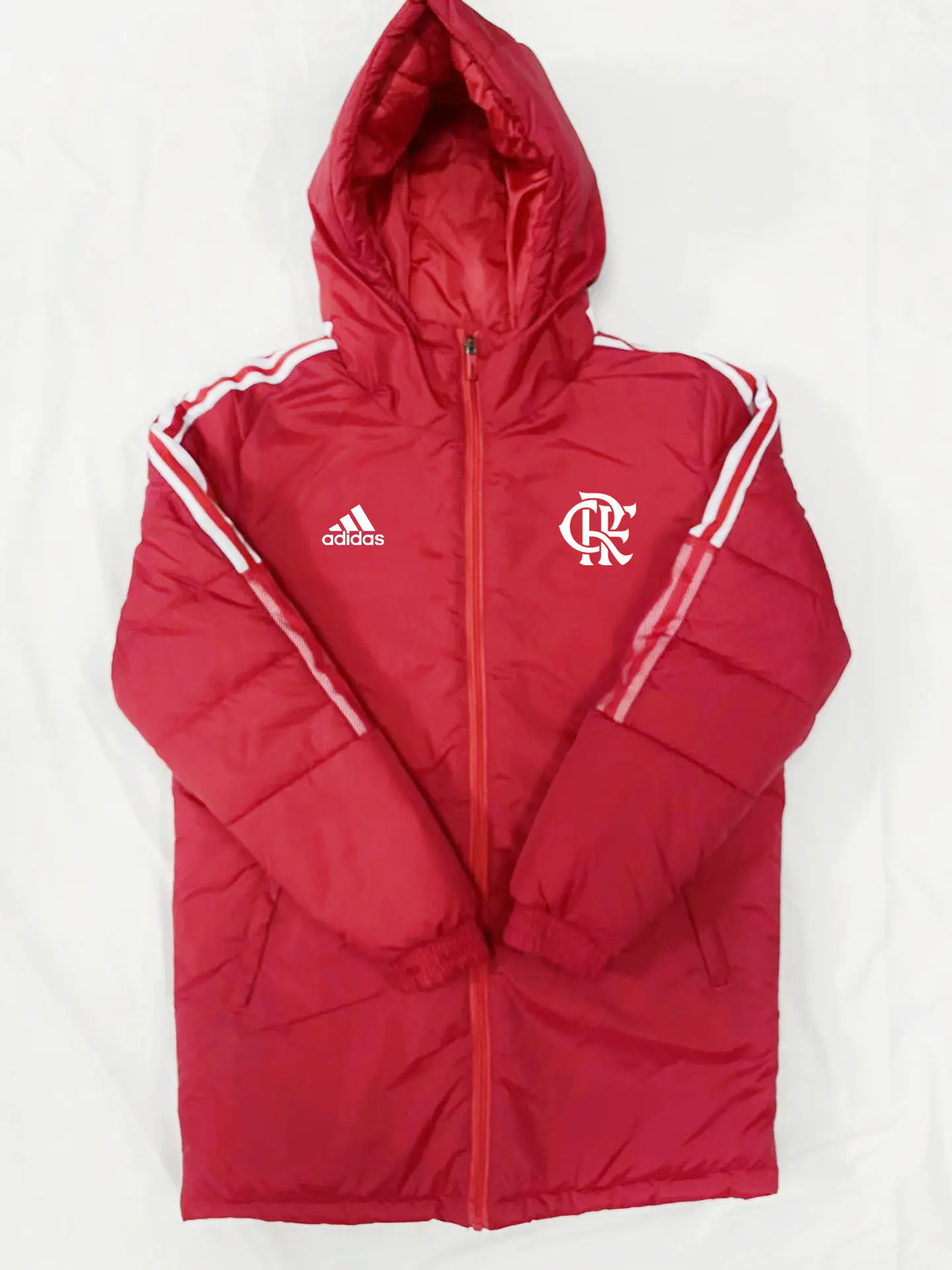 Flamengo Agasalho 1