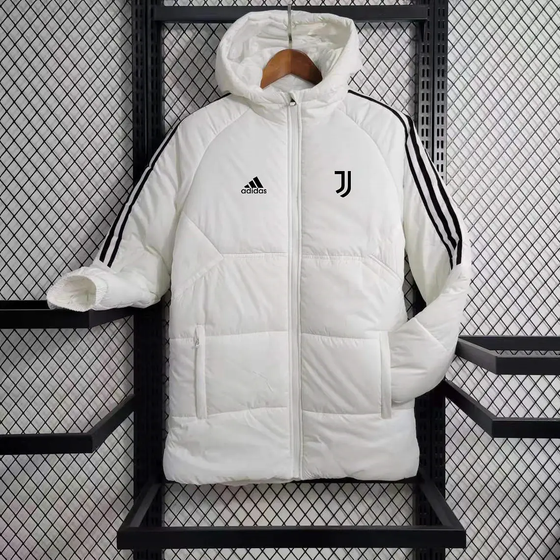 Juventus Agasalho 1