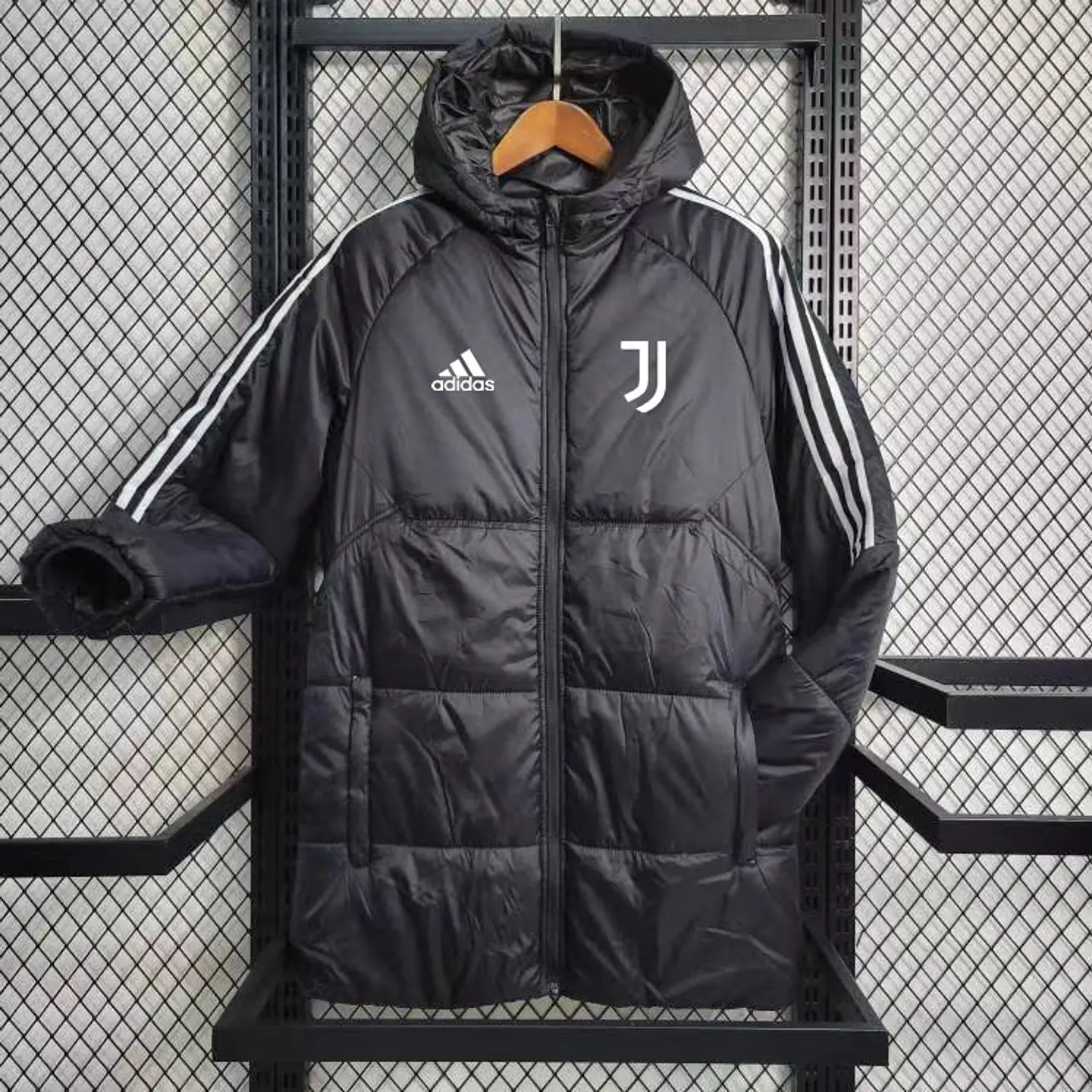 Juventus Agasalho 1