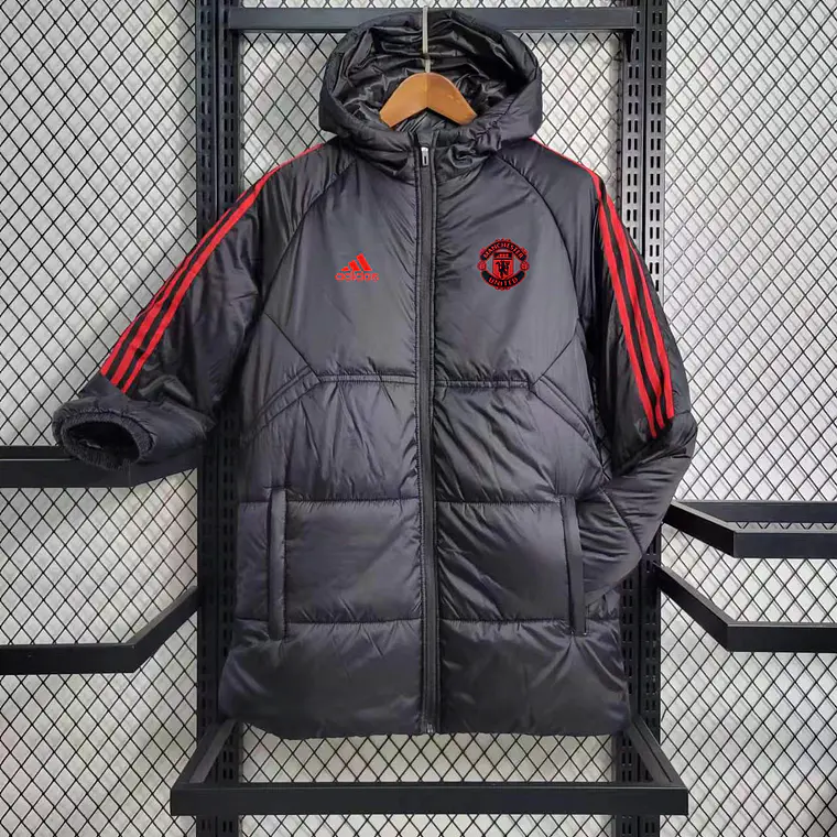 Manchester United Agasalho 1