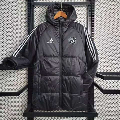 Manchester United Agasalho