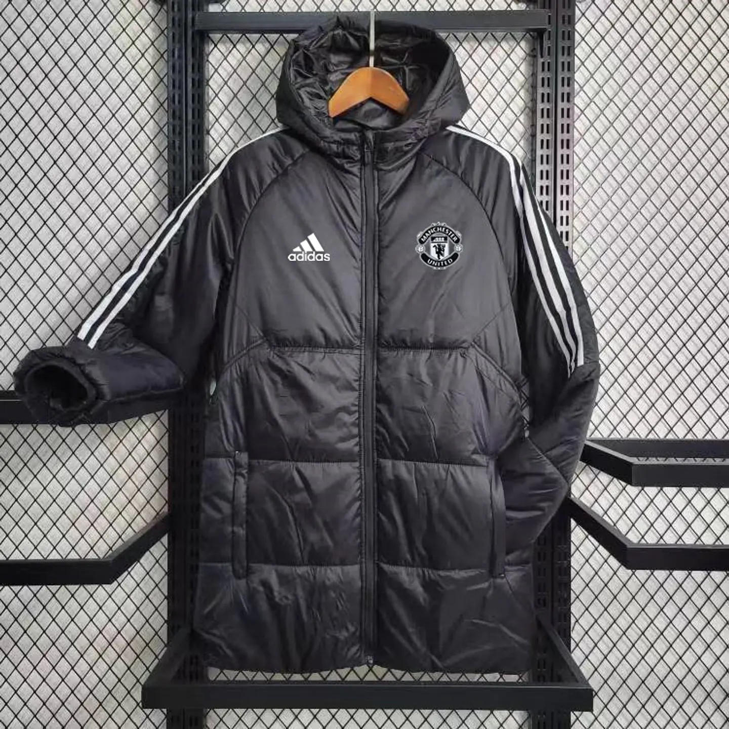 Manchester United Agasalho 1