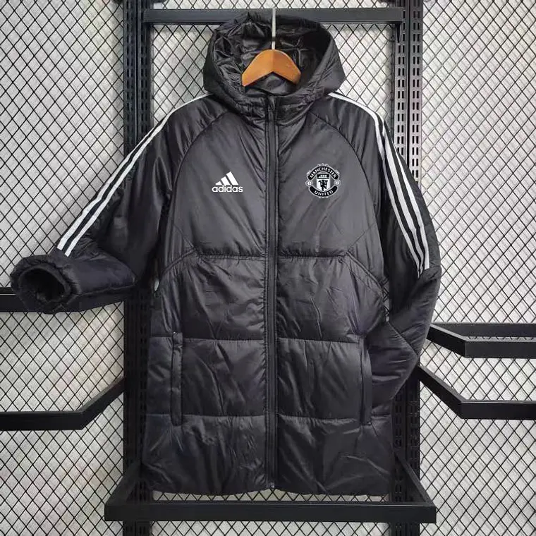 Manchester United Agasalho 1