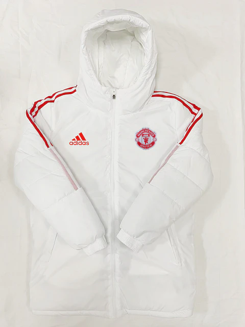 Manchester United Agasalho