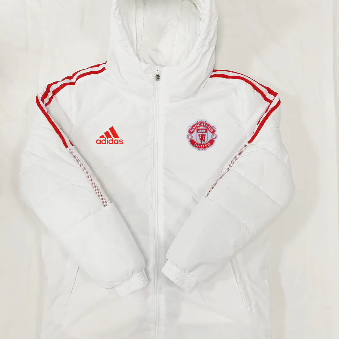 Manchester United Agasalho 1