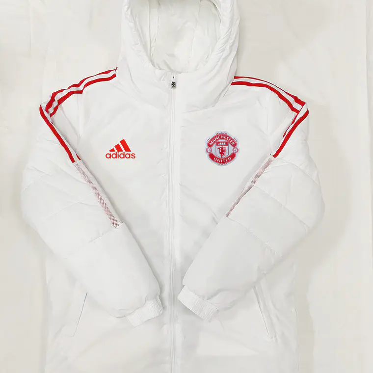 Manchester United Agasalho 1