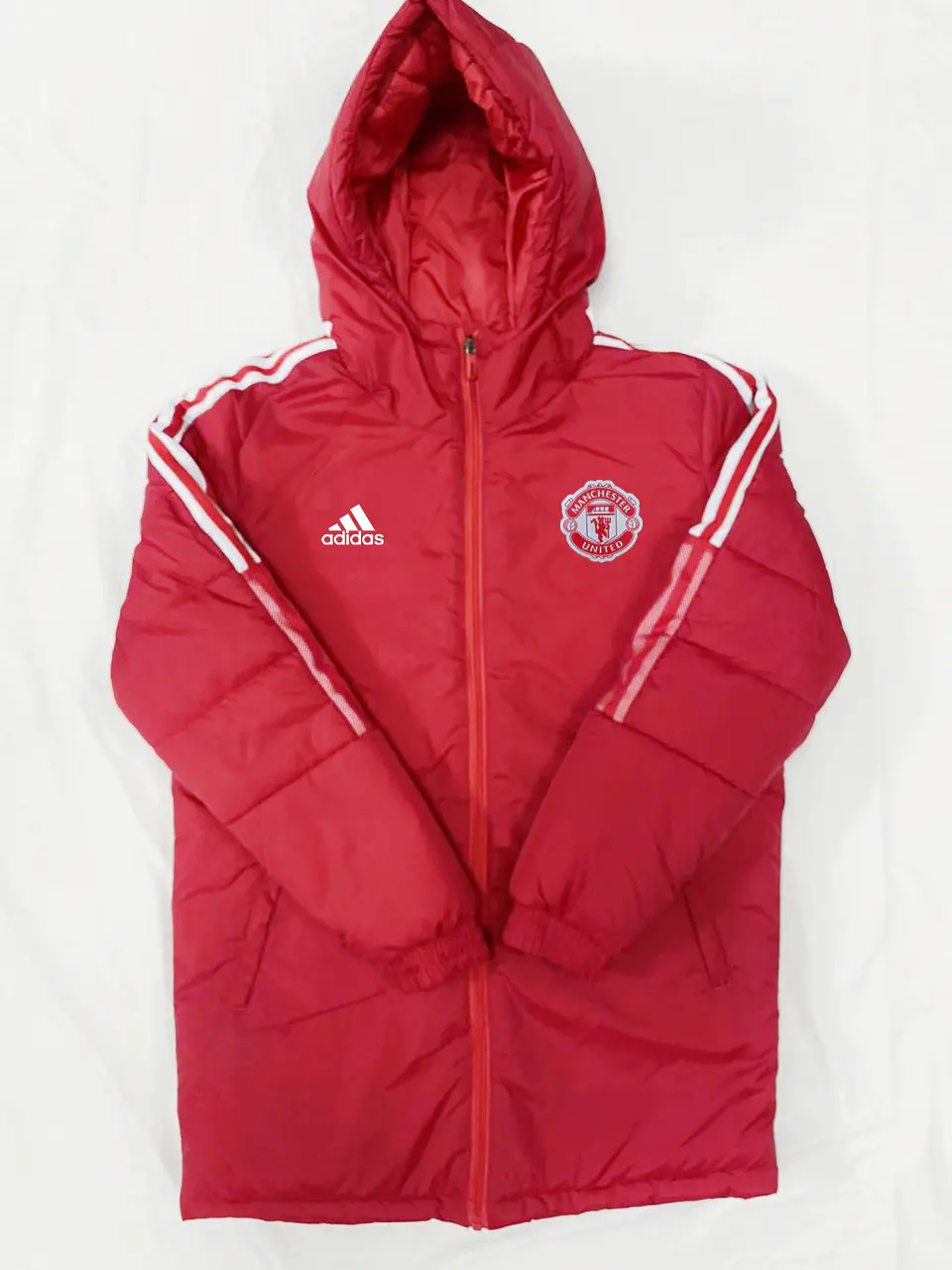 Manchester United Agasalho 1