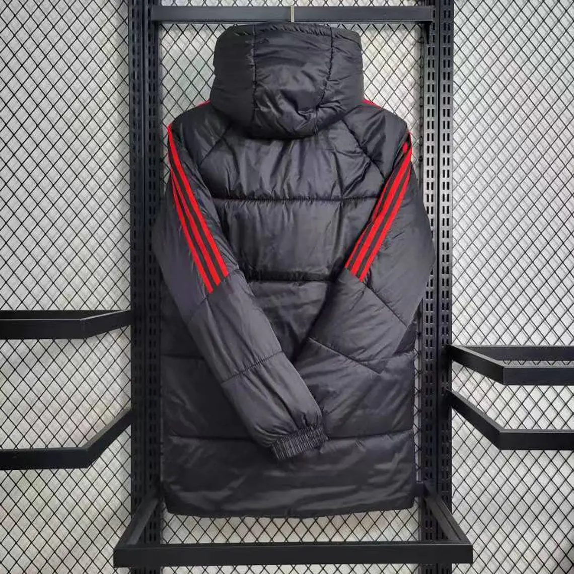 México Agasalho 2