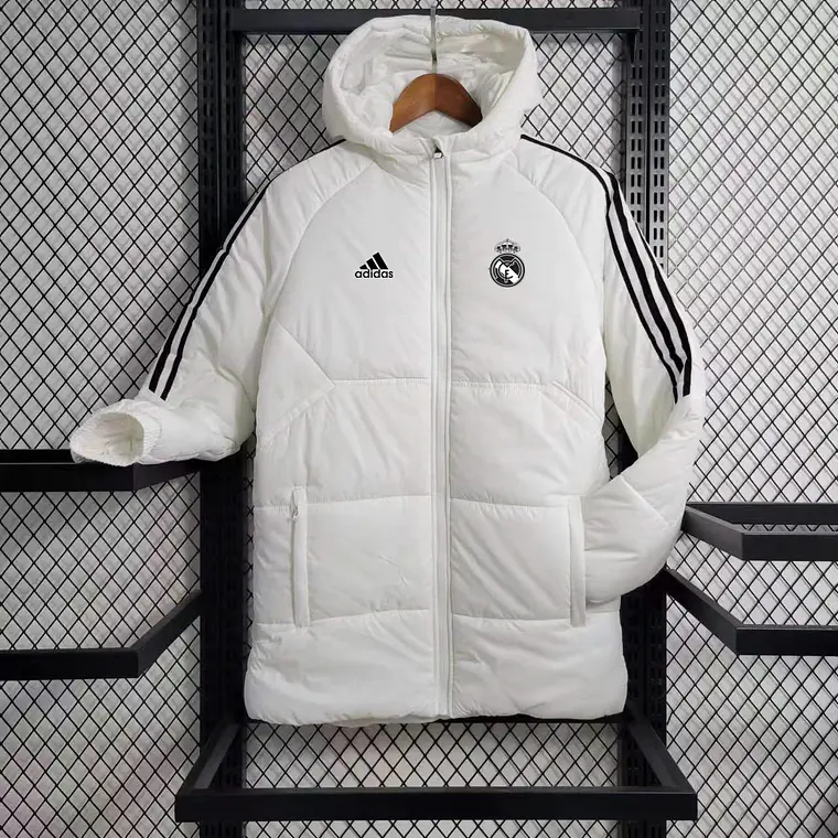 Real Madrid Agasalho 1
