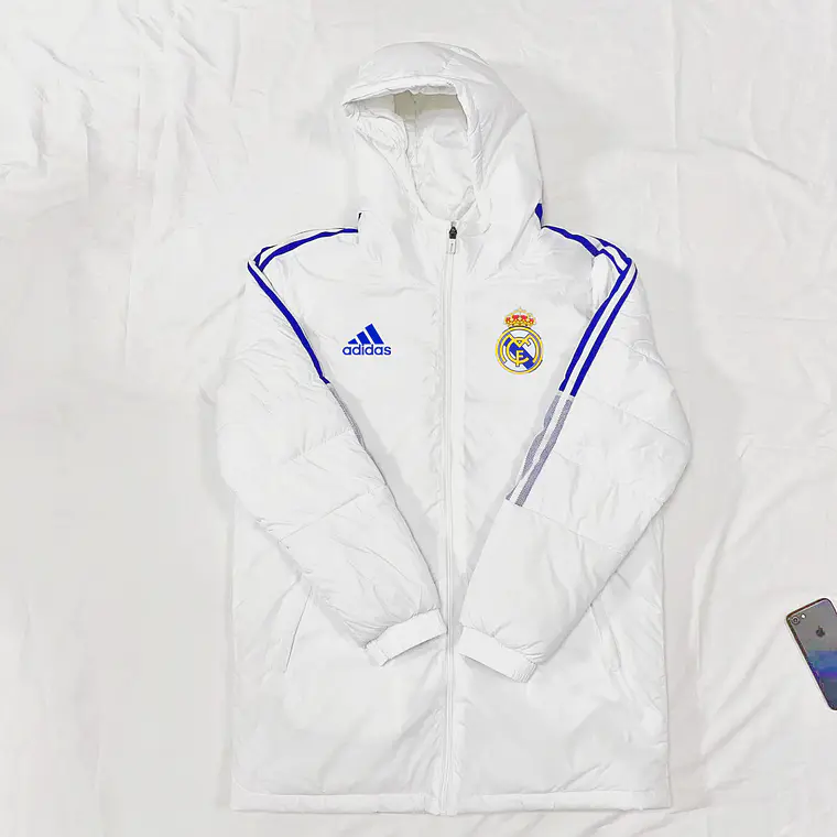 Real Madrid Agasalho 1