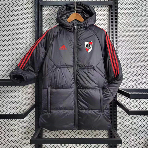 River Plate Agasalho