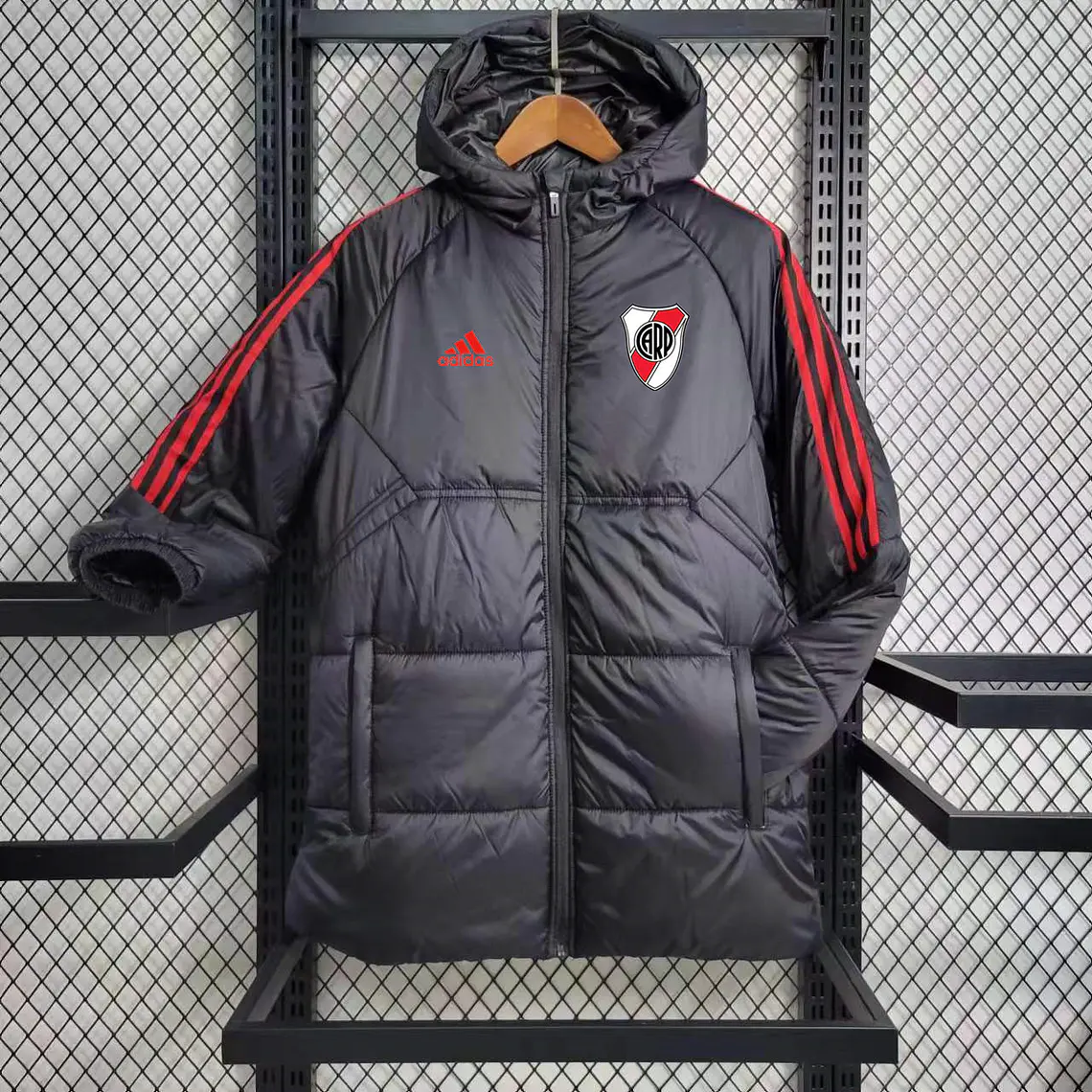 River Plate Agasalho 1