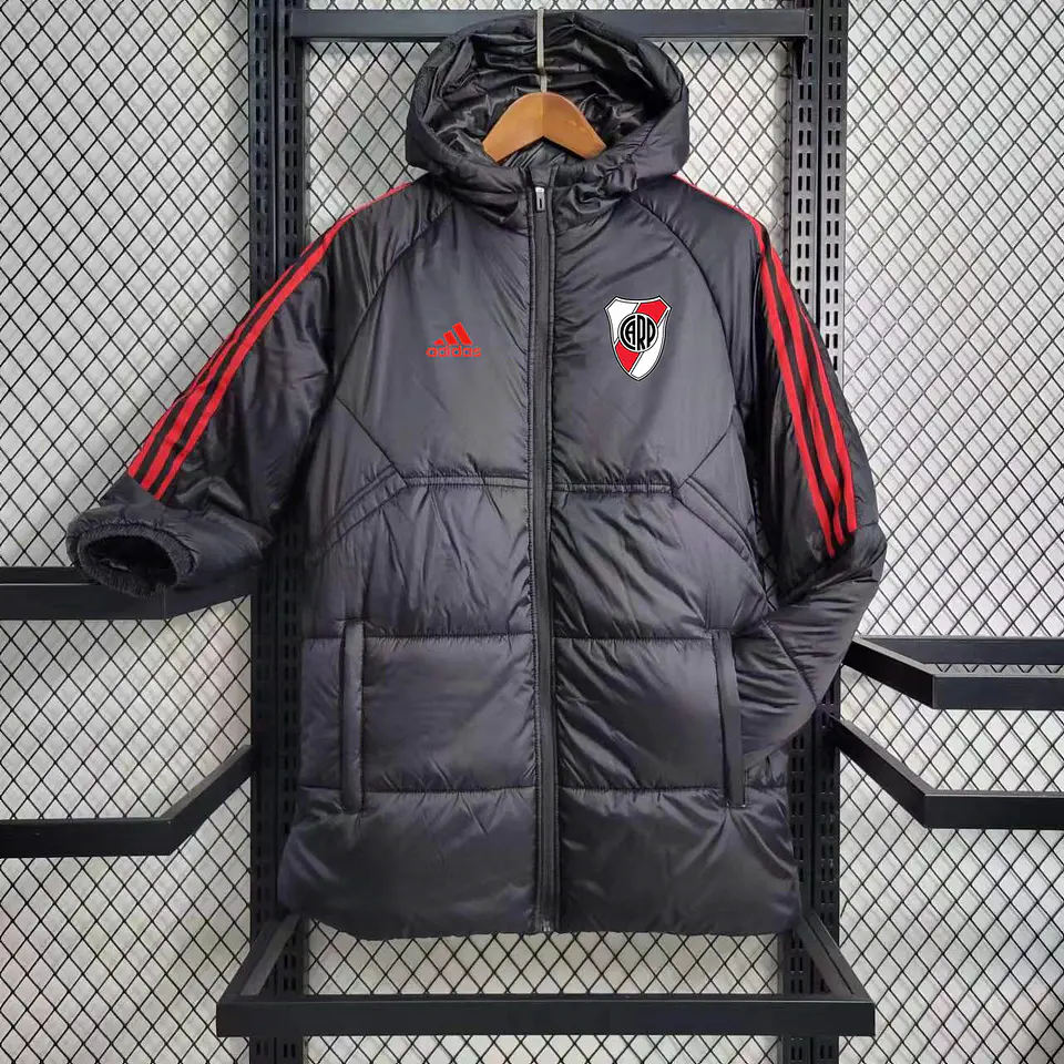 River Plate Agasalho 1