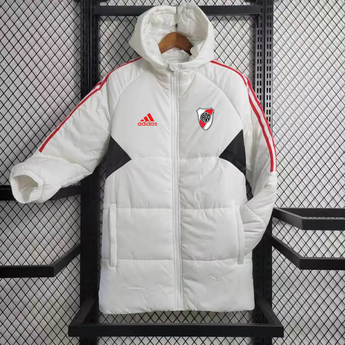River Plate Agasalho 1