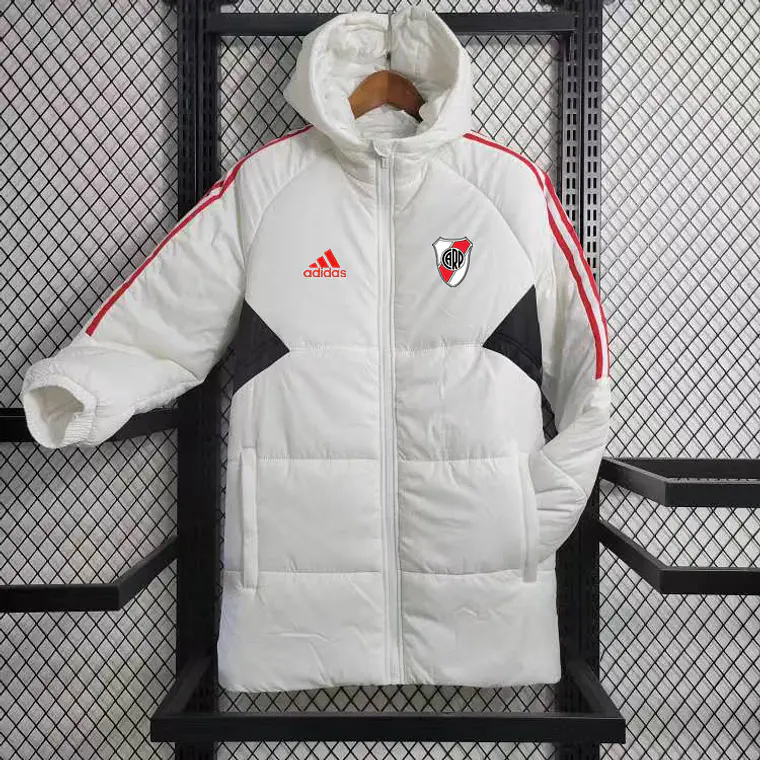 River Plate Agasalho 1