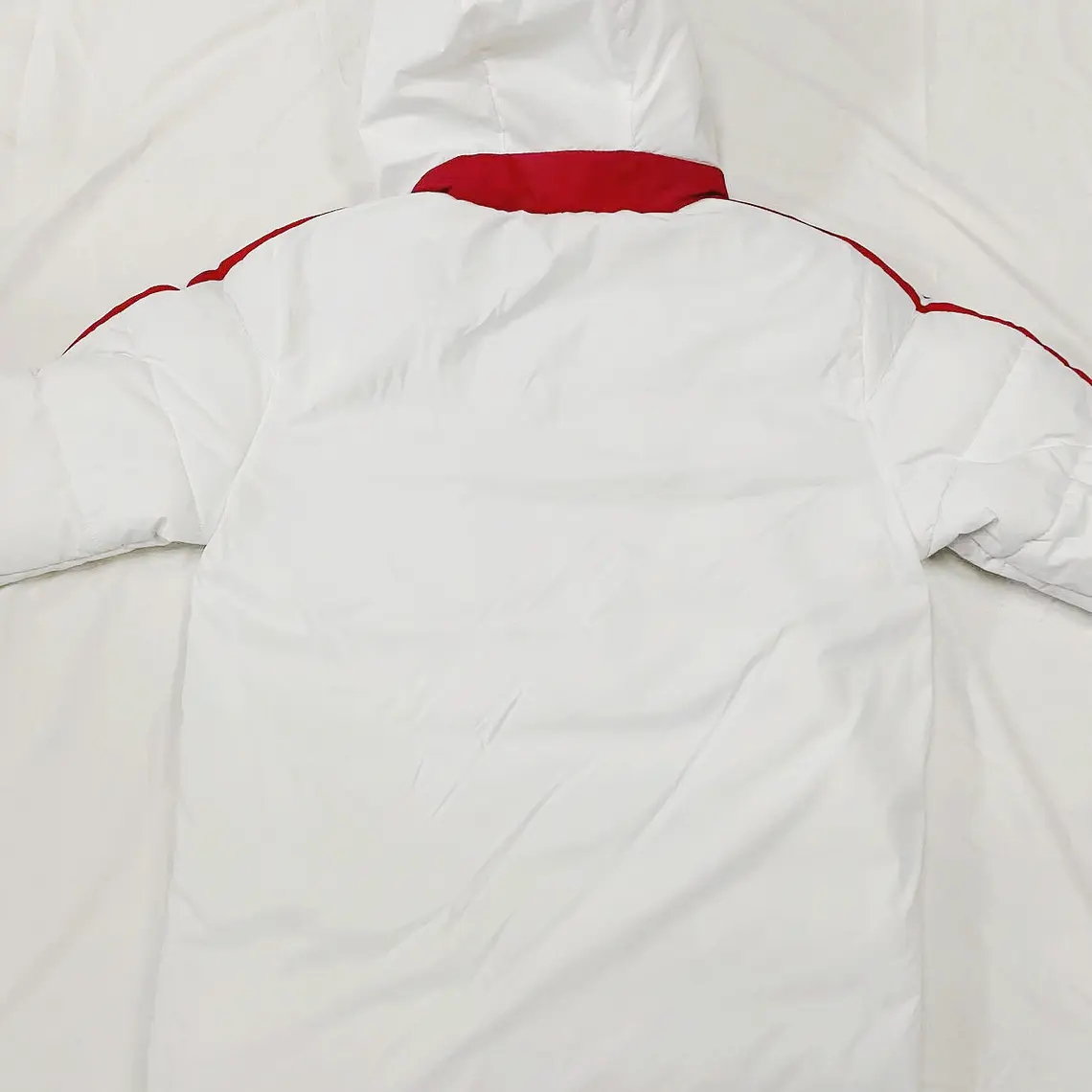 River Plate Agasalho 2