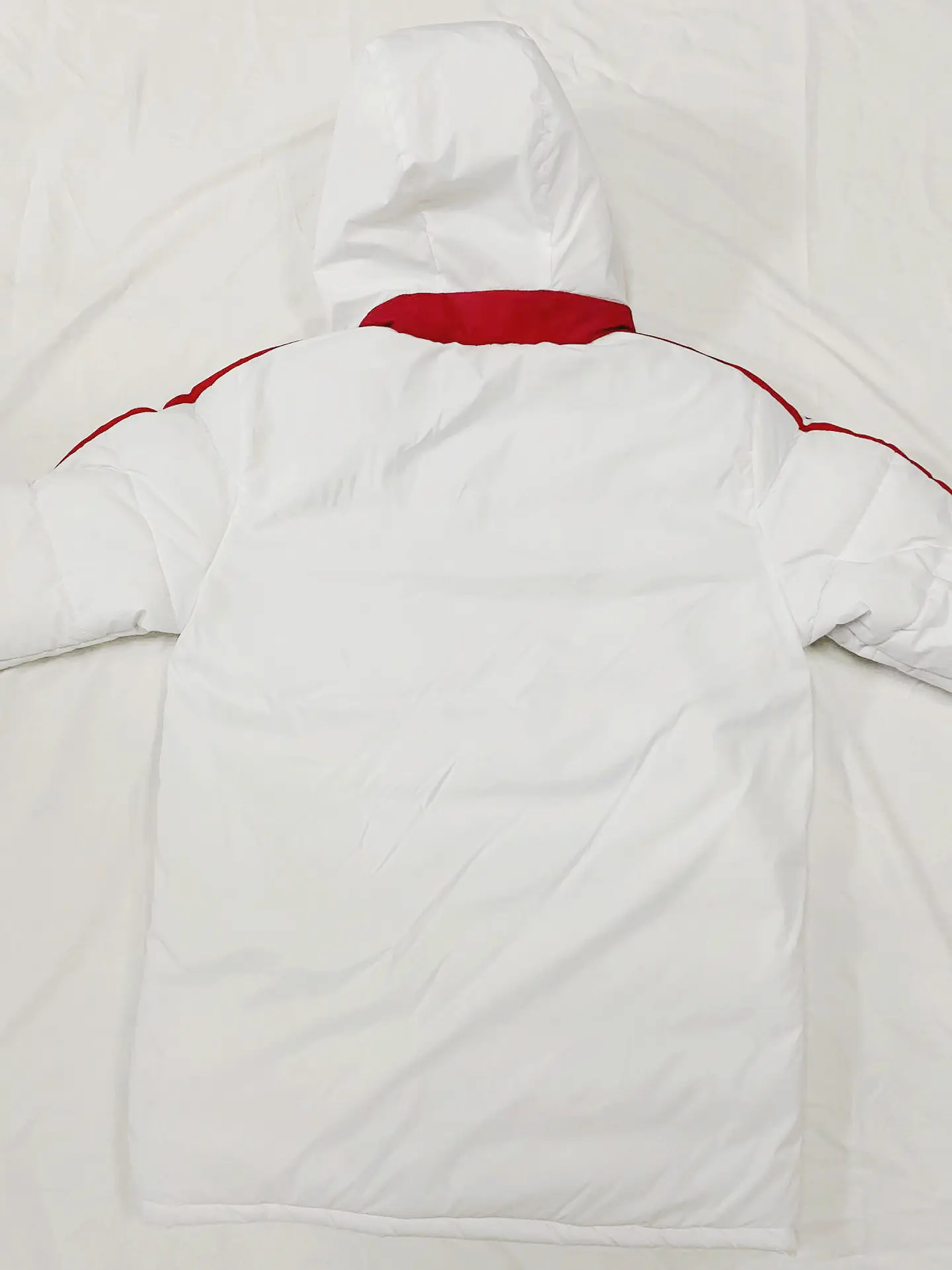 River Plate Agasalho 2