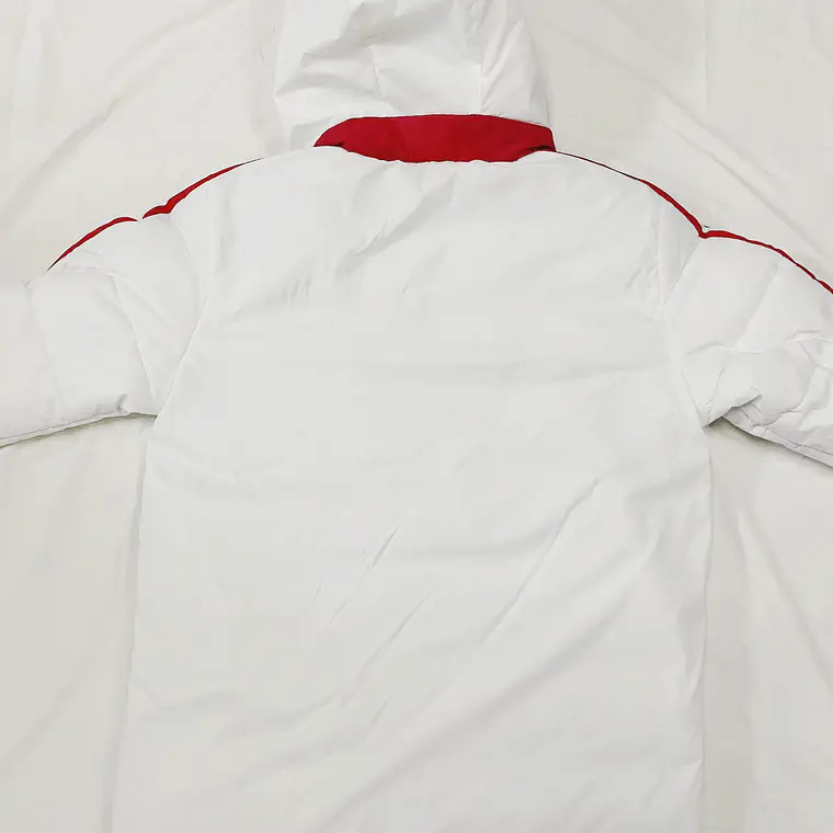 River Plate Agasalho 2
