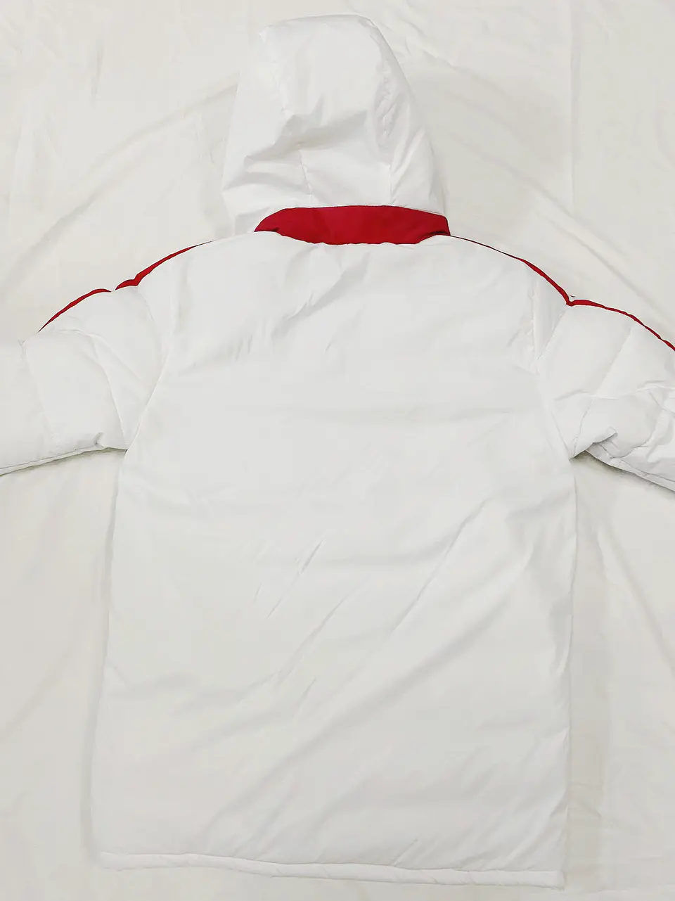 River Plate Agasalho 2