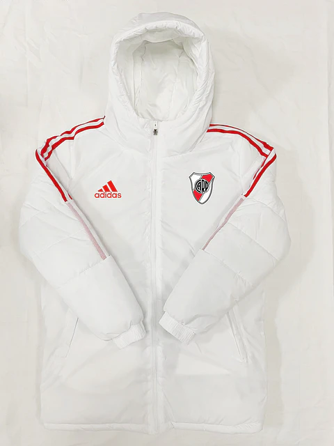 River Plate Agasalho