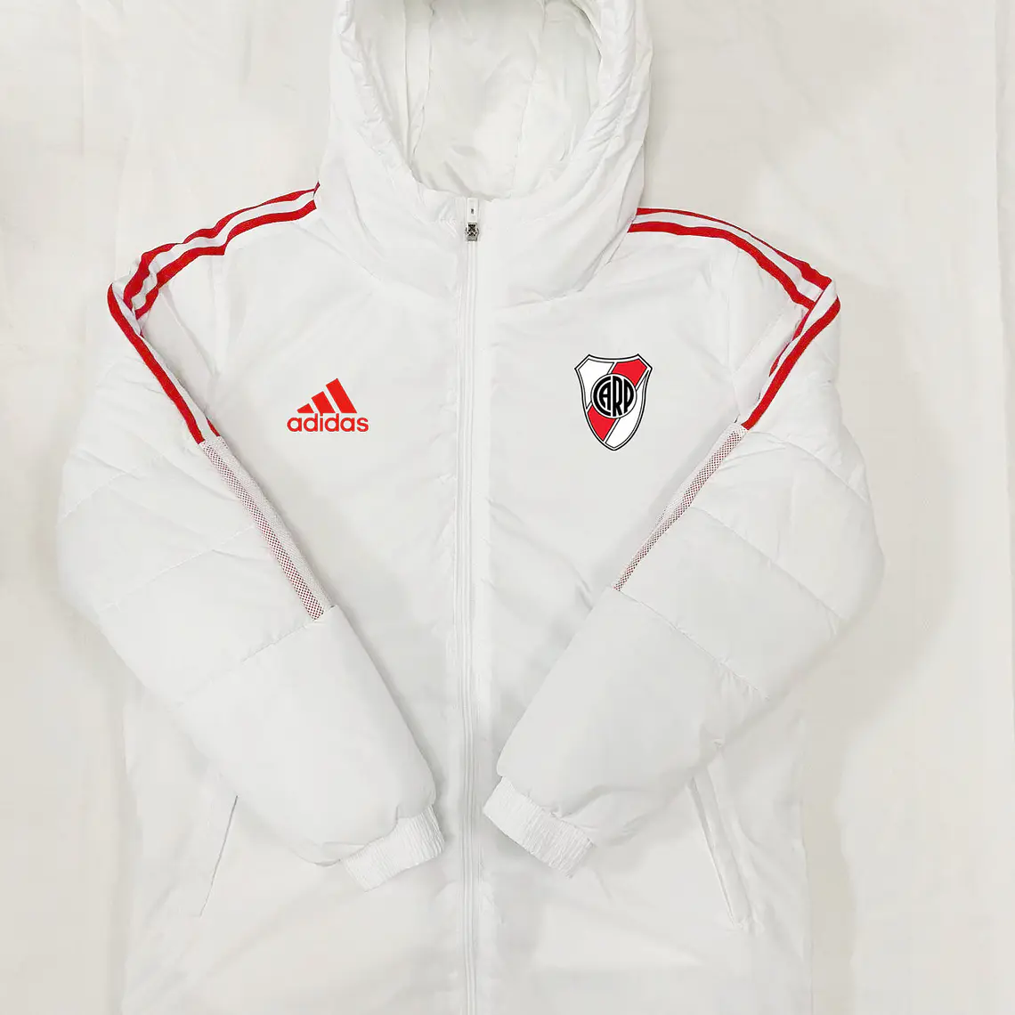 River Plate Agasalho 1