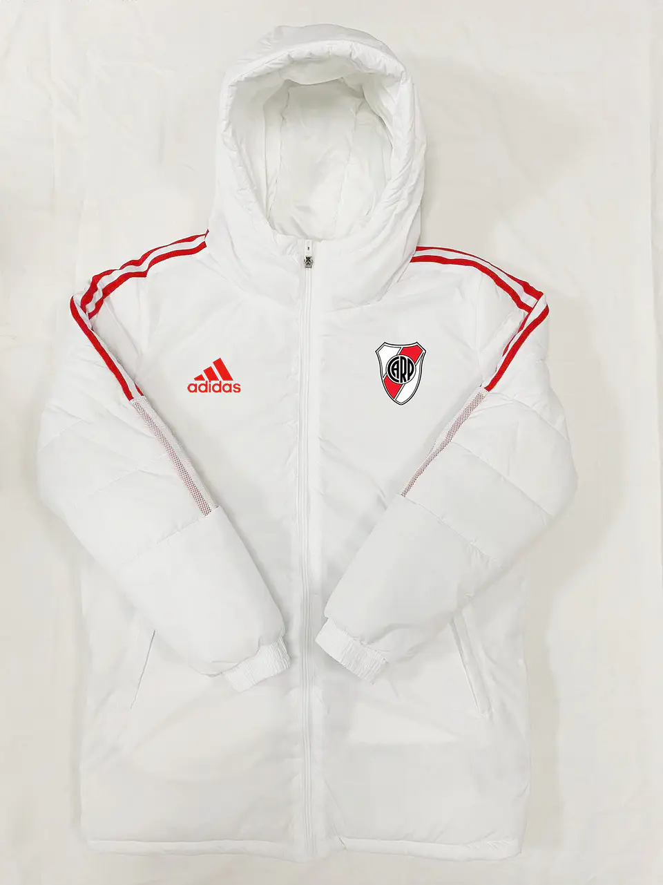 River Plate Agasalho 1