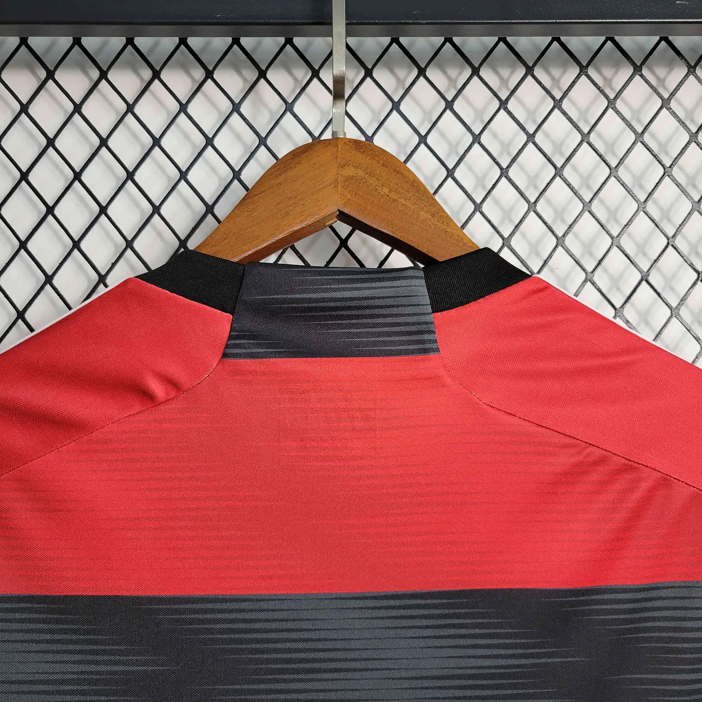 Flamengo Home 23/24 9