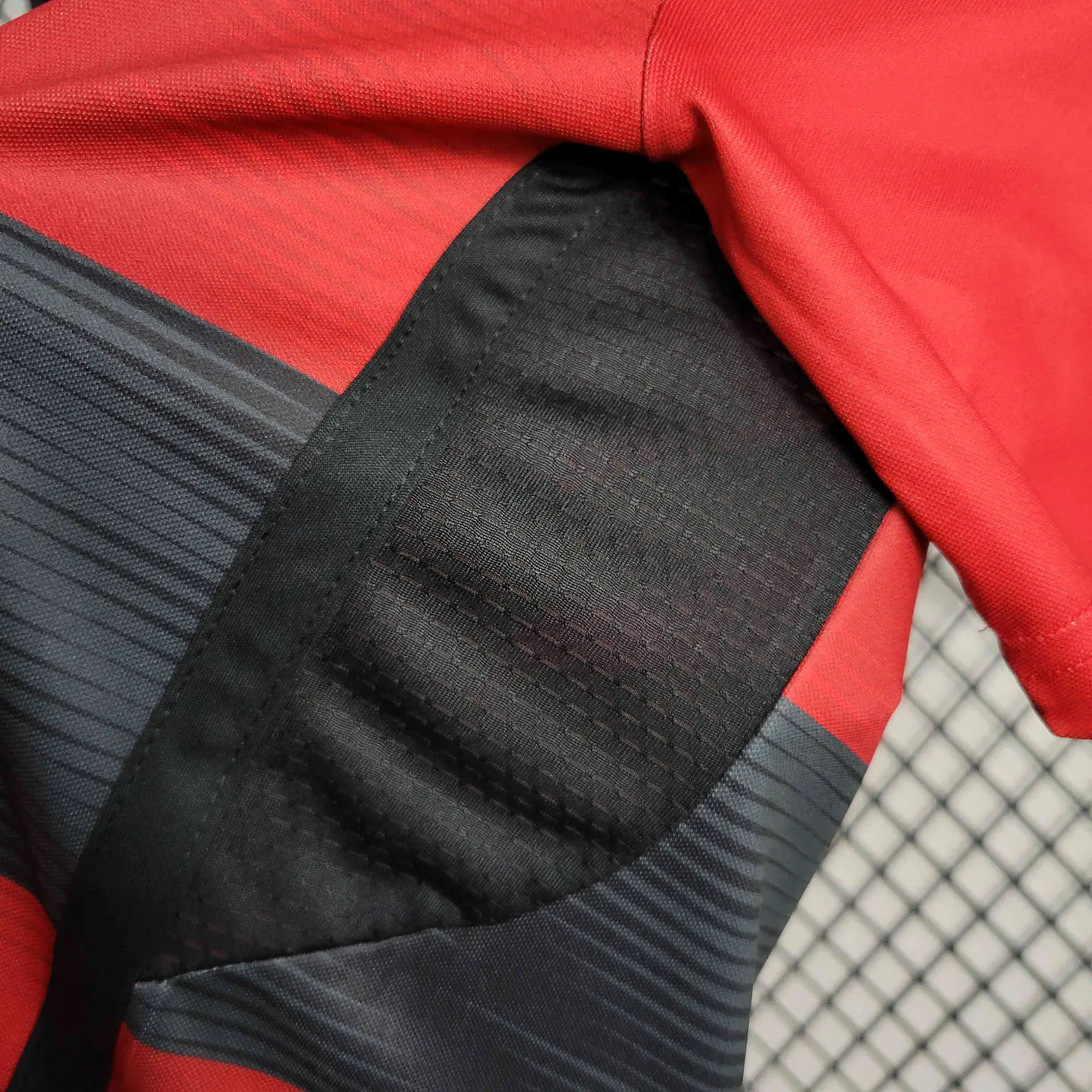Flamengo Home 23/24 10