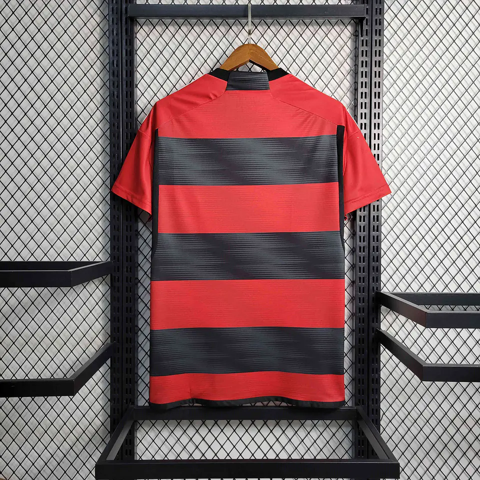Flamengo Home 23/24 3