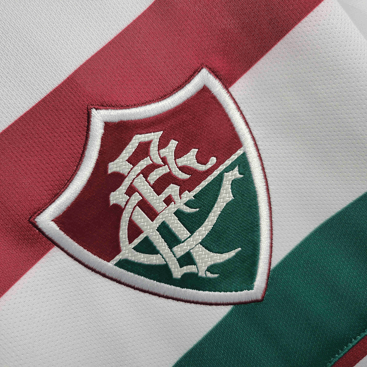 Fluminense Away 23/24 5