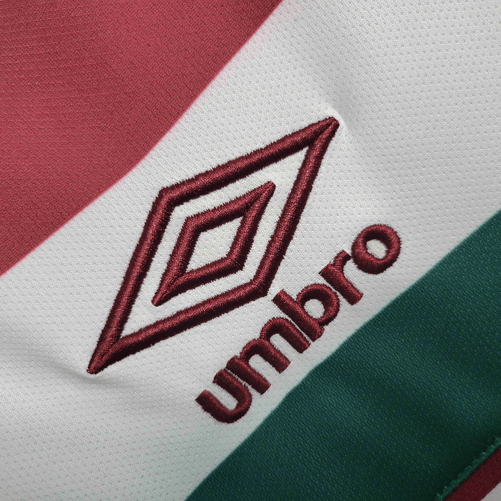 Fluminense Away 23/24 6