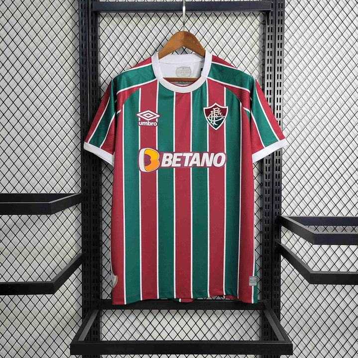 Fluminense Home 23/24 1