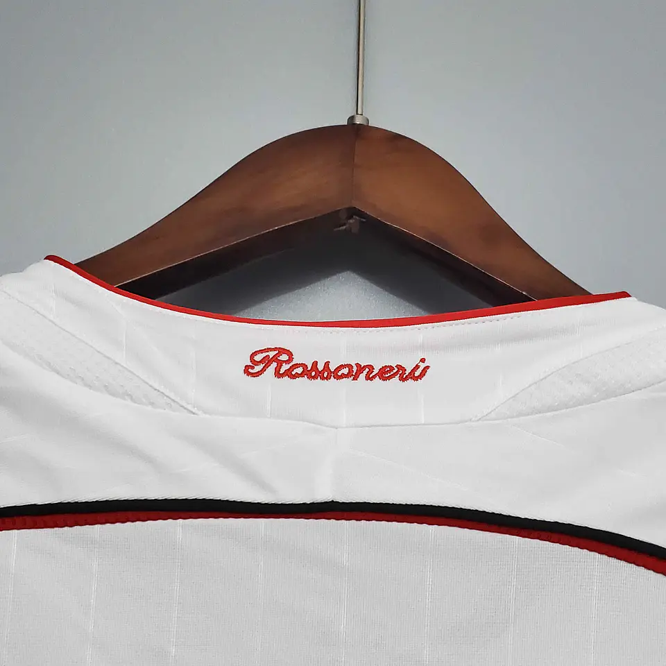 Milan Away 06/07 Manga Longa 9