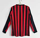 Milan Home 13/14 Manga Longa - thumbnail 3