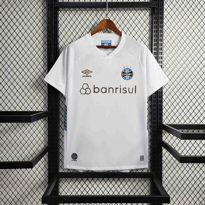 Grémio Away 23/24 1