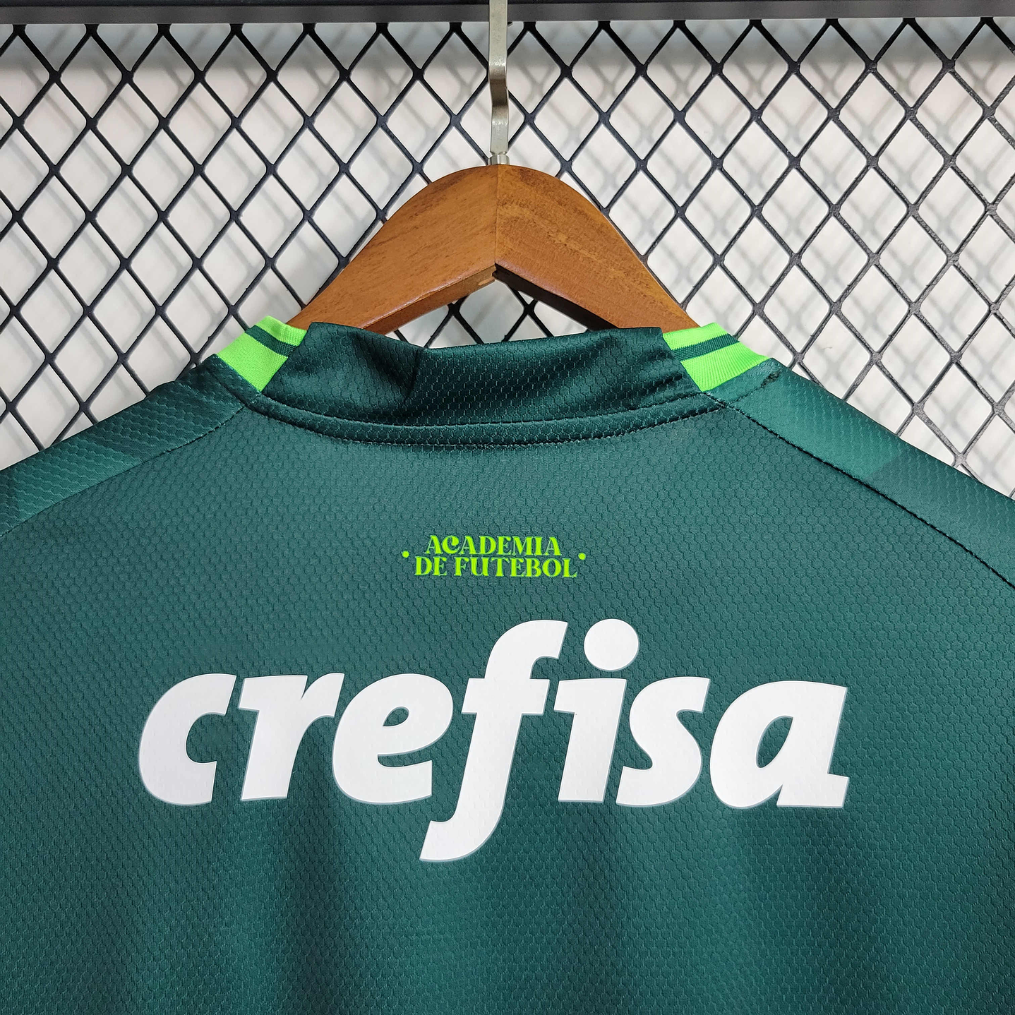 Palmeiras Home 23/24 8