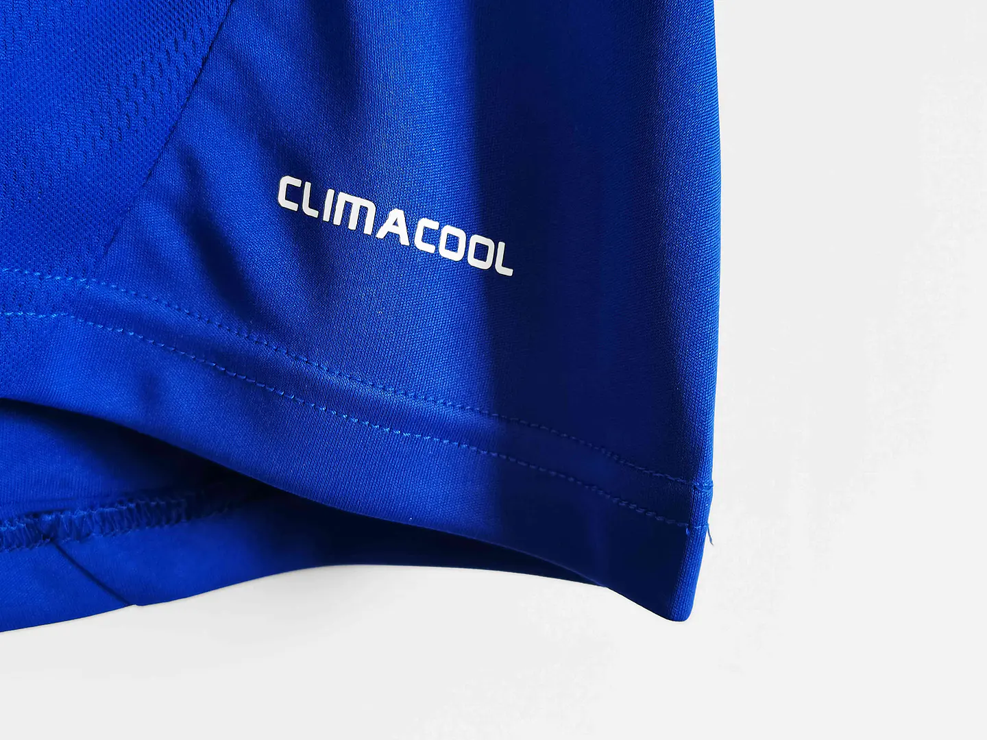Chelsea Home 12/13 Manga Longa  10