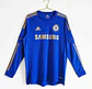 Chelsea Home 12/13 Manga Longa  - Miniatura 1