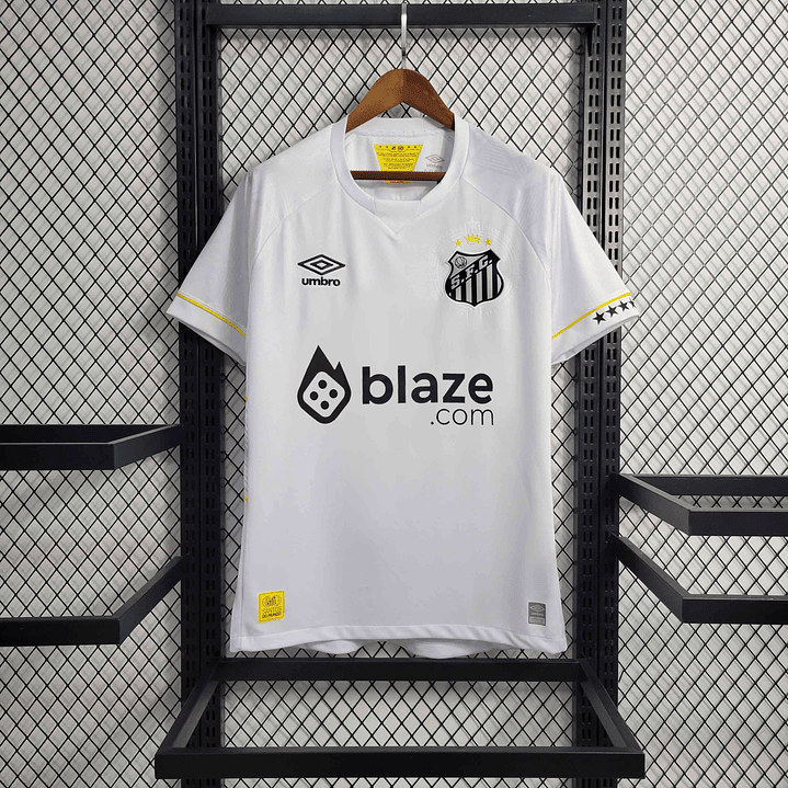 Santos Home 23/24 1