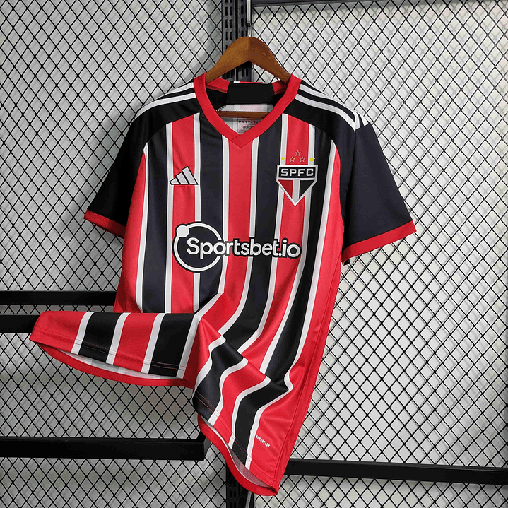 São Paulo Away 23/24 3