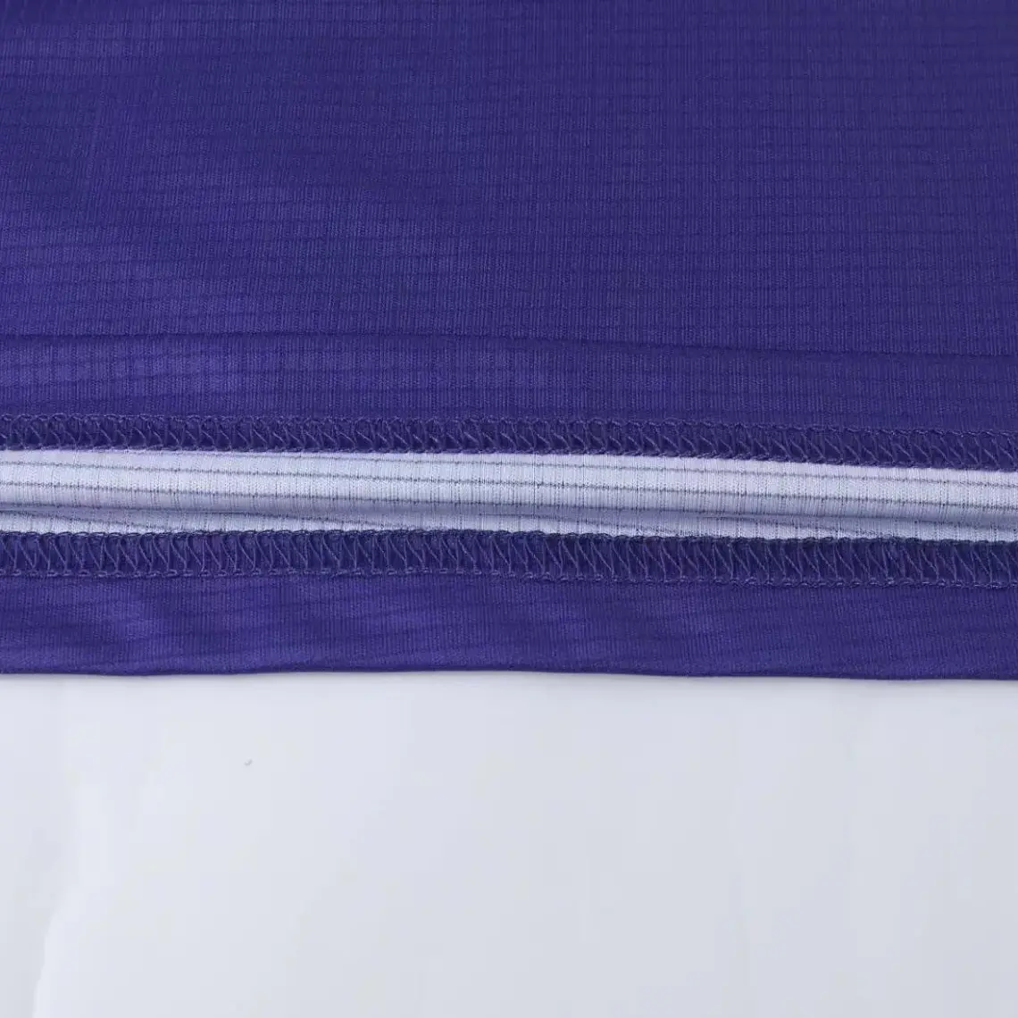 Fiorentina Home 1998 Manga Longa  9