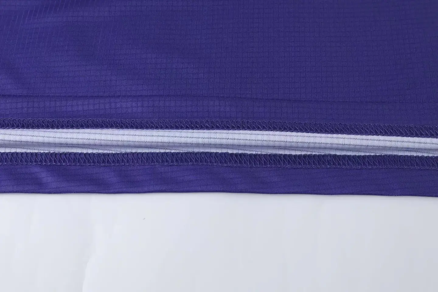 Fiorentina Home 1998 Manga Longa  9