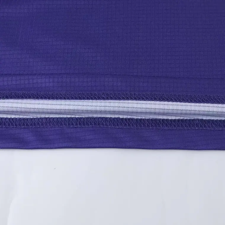 Fiorentina Home 1998 Manga Longa  9