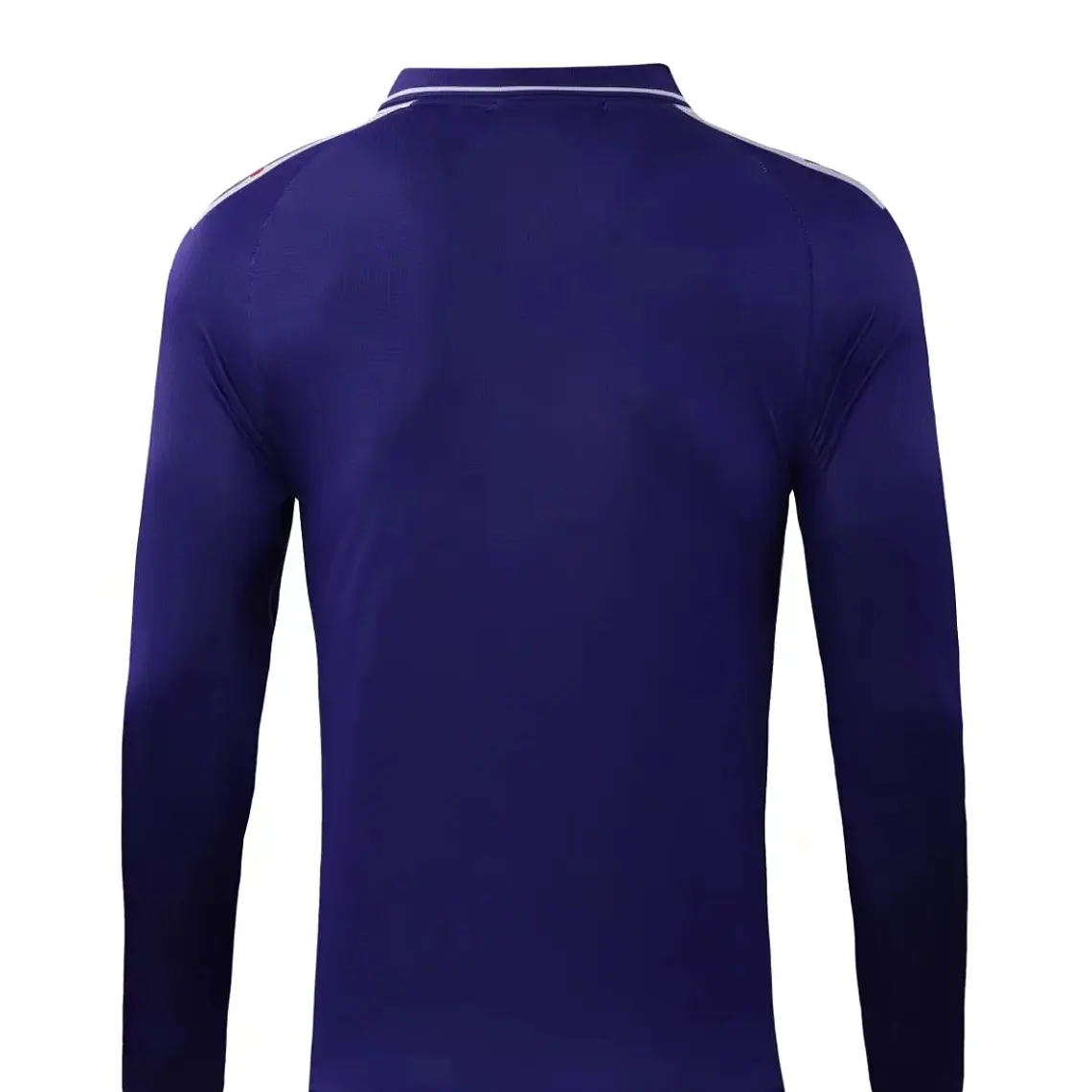 Fiorentina Home 1998 Manga Longa  2