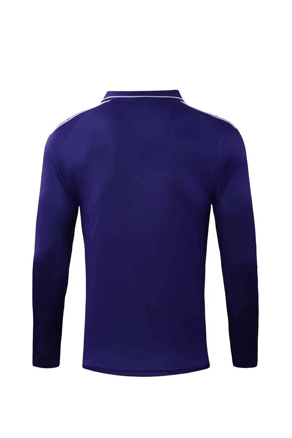 Fiorentina Home 1998 Manga Longa  2