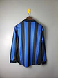 Inter Milão Home 1998 Manga Longa  - vignette 2
