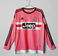 Juventus Away 15/16 Manga Longa  - Miniatura 2