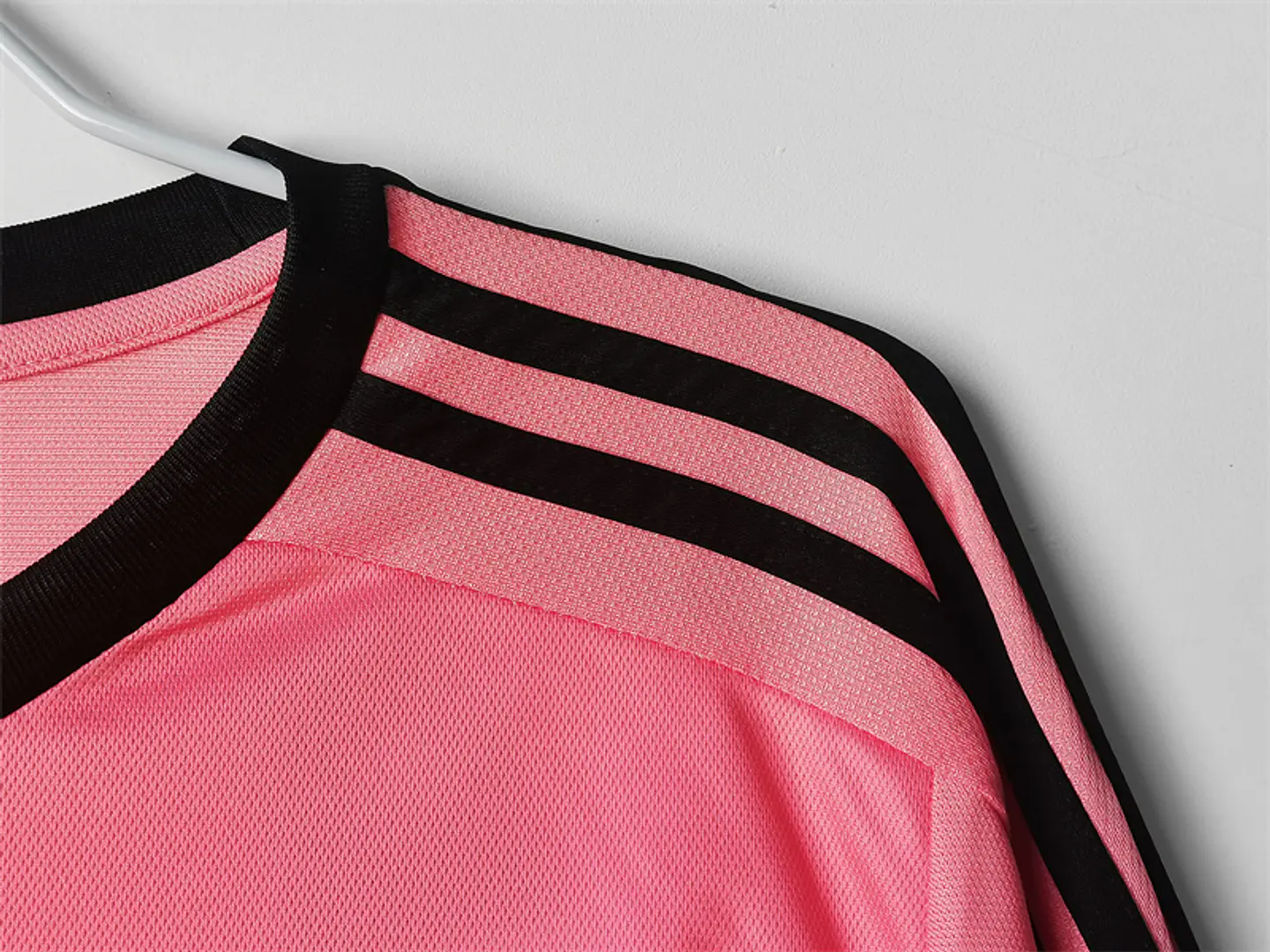 Juventus Away 15/16 Manga Longa  6