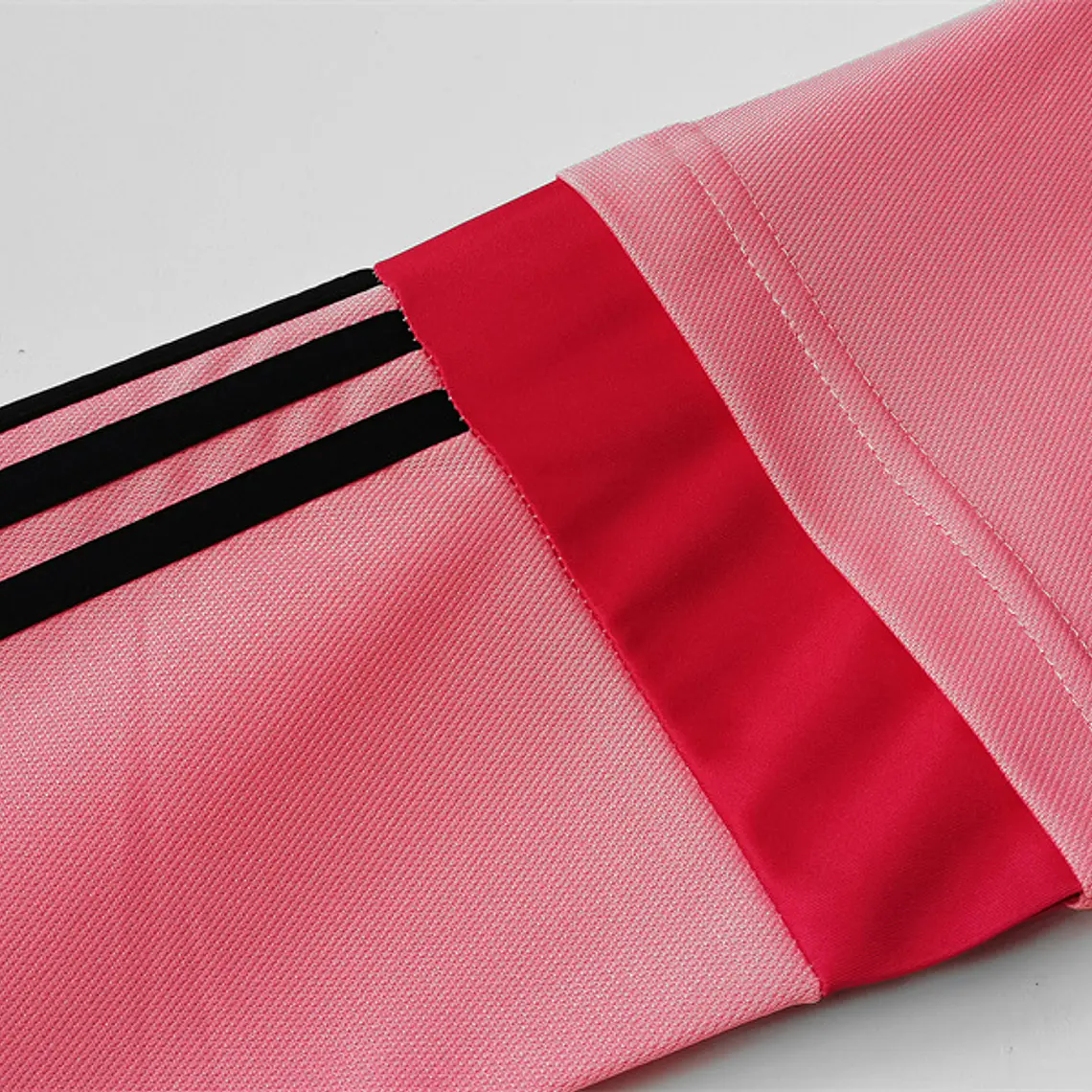 Juventus Away 15/16 Manga Longa  7