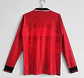 Manchester United Home 94/96 Manga Longa  - thumbnail 2